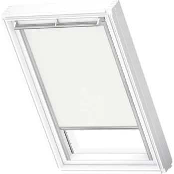 Okno Velux roleta zatemňující DKL1025 bílá, pro MK10, Standard