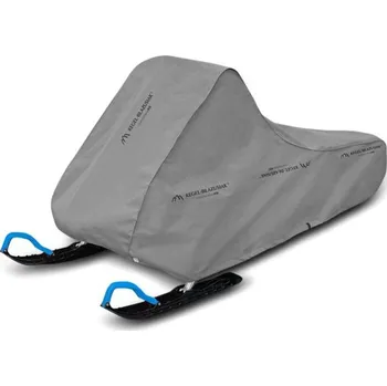 Krycí plachta Plachta na sněžný skútr XL (350 cm), KEGEL