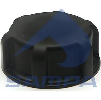 Expanzní nádoba chladiče Uzavírací víčko SAMPA 041.393/1