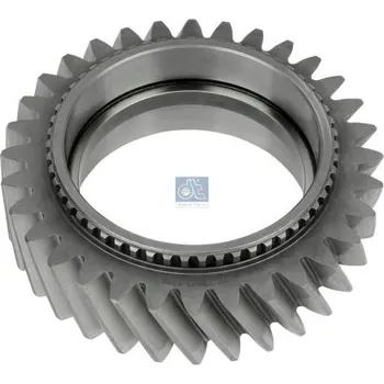 Kliková hřídel Ozubené kolo, hlavní hřídel DT Spare Parts 1.14766