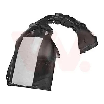 Příslušenství karosérie obložení, dutina kola VAN WEZEL 4946435