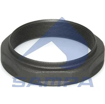 Čep nápravy Matice, čep nápravy SAMPA 202.050