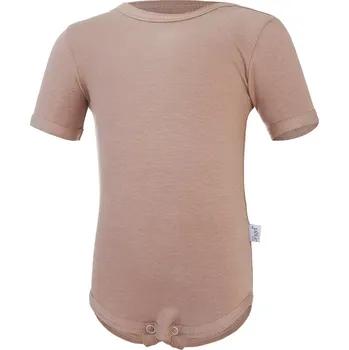 Little Angel Body tenké KR Outlast® - oříšková Velikost oblečení: 74