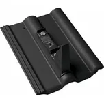 Bramac - Classic PROTECTOR PLUS taška nosná - ebenově černá