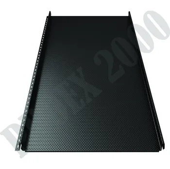 Stavebniny Ruukki - Classic 50, černá RR33