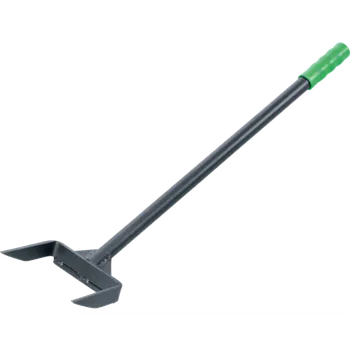 Páčidlo Vytahovák hřebíků Freund - 820cm, (zvedač latí), PVC rukojeť