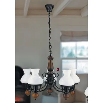 Dekorativní svítidlo Stylové svítidlo Petronel - 7079