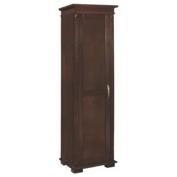 Knihovna Skříň jednodveřová M831