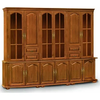 Obývací stěna Stylová obývací stěna VII mod. 505