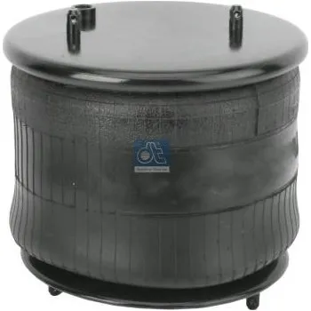 Mech, pneumatické odpružení DT Spare Parts 1.25859