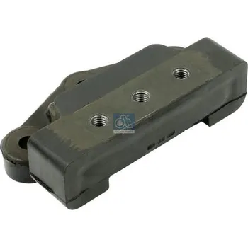 Chladič motoru Držák chladiče DT Spare Parts 4.81546