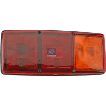 Zadní světlomet Zadní světlo DT Spare Parts 3.32016