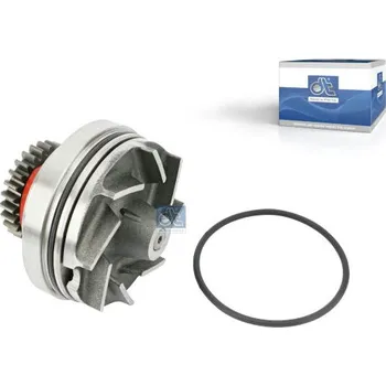 Chladič motoru Vodní čerpadlo, chlazení motoru DT Spare Parts 6.30005