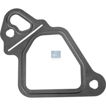 Těsnění motoru Těsnění, koleno sacího potrubí DT Spare Parts 3.18112
