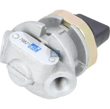 Ventil, pneumatický systém DT Spare Parts 4.60443