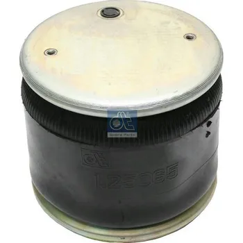 Mech, pneumatické odpružení DT Spare Parts 1.25065