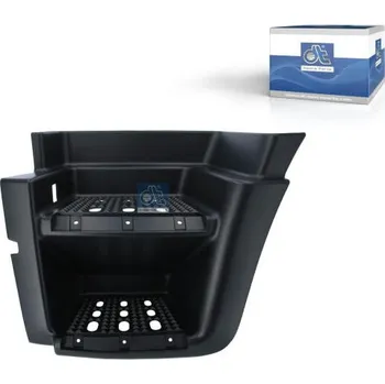 Prah karosérie Nástupní panel DT Spare Parts 7.75000