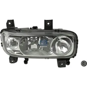 Přední světlomet Světlomet DT Spare Parts 4.68766
