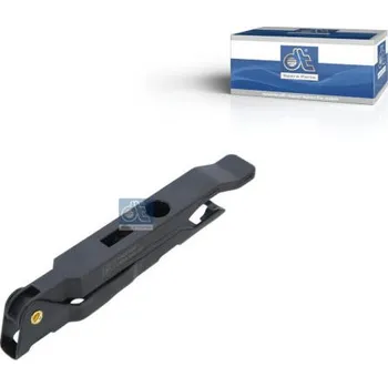 Autozámek Zámek kapoty motoru DT Spare Parts 1.22821