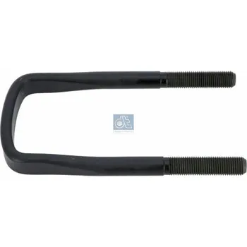 Držák pružiny DT Spare Parts 3.66102