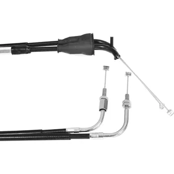 Sada plynových lanek (tažné + vratné) (2 kusy) 884987