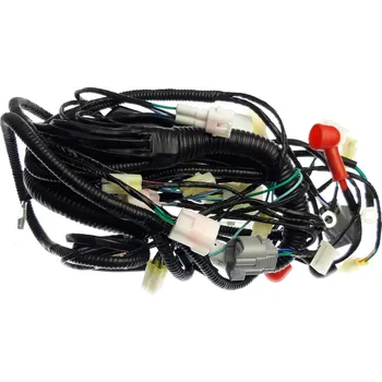 Auto-moto WIRING HARNESS (FOR CE) 36832