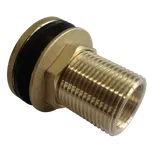 Steno 6420 průchodka 1"x 3/4"