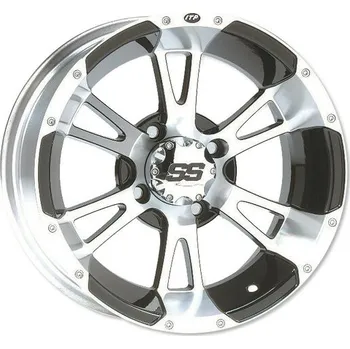 ITP SS112 Utility Rim - 14x8 / 4x110 / 3+5 1428259404B