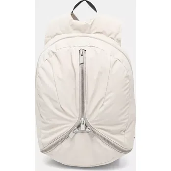 Sportovní batoh Batoh Heliot Emil dámský, béžová barva, velký, hladký, SS25_14_046_ST18, ONE SIZE, 01X