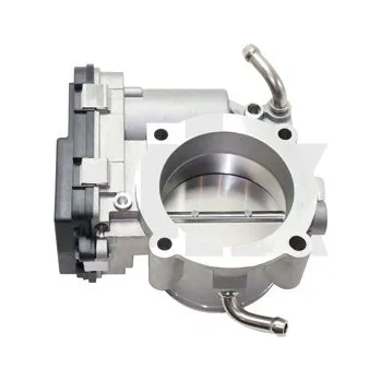 Systém vstřikování Hrdlo škrticí klapky vika (11331765701)