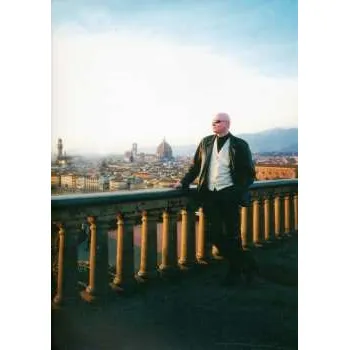 Zahraniční hudba CD Martin Q. Larson: URUK 2023