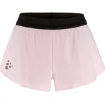 Kraťasy CRAFT PRO HYPERVENT SPLIT SHORTS 2 W Lady velikost M