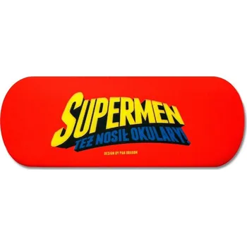 Pouzdro na brýle Pouzdro na brýle Superman