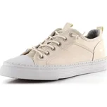 Mustang plátěné tenisky na platformě ivory 1376-308-243 - 39 | P694381