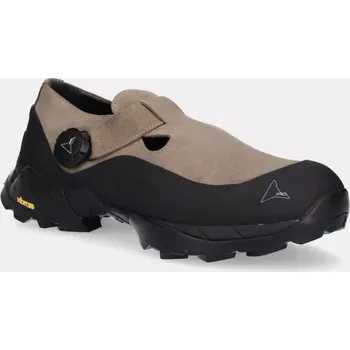 Pánské tenisky Boty ROA Pala, 42, zelená, 19X