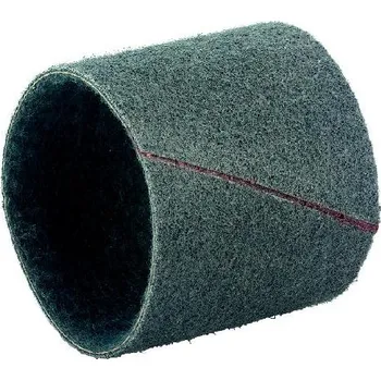 Brusný kotouč Metabo Příslušenství - Rounový brusný návlek, hrubý, 90x100 mm, 2 ks 623519000