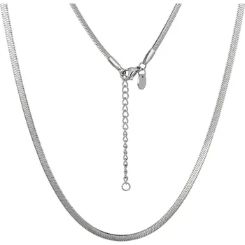 Náhrdelník Free Style Náhrdelník chirurgická ocel NSSC170 Délka náhrdelníku: 50+5cm