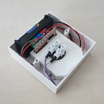 SmartKey modul domovní telefony a zařízení 3. strany