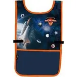 Zástěra pončo Space