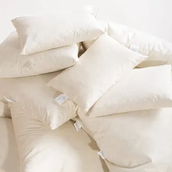 Povlak na dekorativní polštářek Sander Výplň polštáře z kachního peří, 33 x 50 cm 59885-40