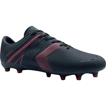 Kopačky Pánské kopačky Kensis EASTERA FG 39 Černá, Červená