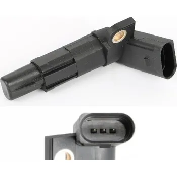 Generátor impulsů, klikový hřídel, , 03D906433, 03D906433A, 3D906433, 3D906433A, MOTORAD, 1KR530