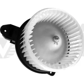 Ventilátor topení a klimatizace vnitřní ventilátor vika (98200021501)