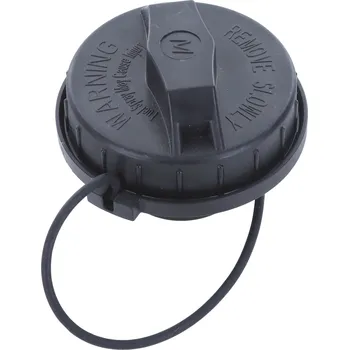 Uzávěr, palivová nádrž, , MOTORAD, MGC-825T