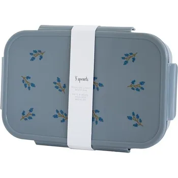 Svačinový box Svačinový Box 3 Sprouts 350 ml