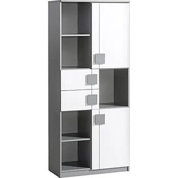 Dětský pokoj Dolmar Regál Gumi G2