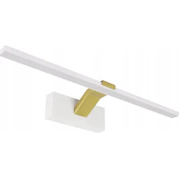 Nástěnné svítidlo STRUHM Nástěnné svítidlo moderní nad obraz LIMBA LED 11W 50cm CCT bílé