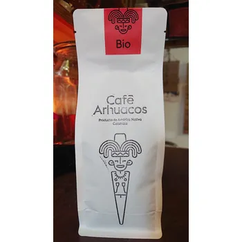 Káva Café Arhuacos 200 g