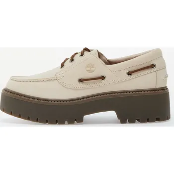 Dámské tenisky Tenisky Timberland Stone Street Natural EUR 38