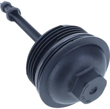 Kryt, pouzdro olejového filtru, , 03L115433, 03L115433B, 03L115433C, 3L115433, 3L115433B, 3L115433C, MOTORAD, MO347